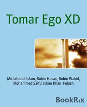 Tomar Ego XD - Cover