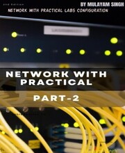 Network with Practical Labs Configuration