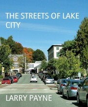 THE STREETS OF LAKE CITY - Cover