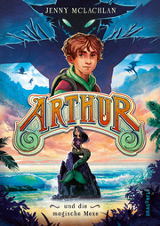 Arthur und die magische Mexe