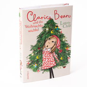 Clarice Bean und die Weihnachtswichtel - Abbildung 1