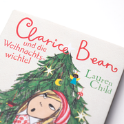 Clarice Bean und die Weihnachtswichtel - Abbildung 3