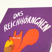 Das Reichhörnchen - Abbildung 2