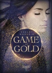 Game of Gold - Cover