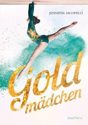Goldmädchen - Cover