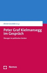 Peter Graf Kielmansegg im Gespräch