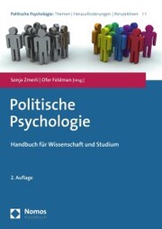 Politische Psychologie