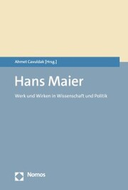 Hans Maier