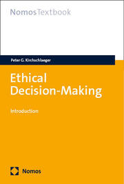 Ethical Decision-Making - Cover