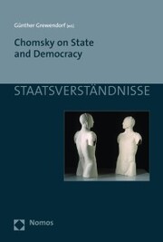 Chomsky on State and Democracy