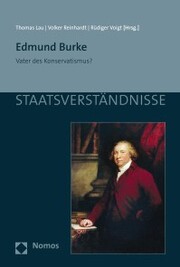 Edmund Burke