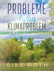 Probleme beim Klimaproblem - Cover