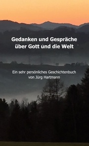 Geschichtenbuch - Cover