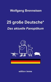 25 große Deutsche