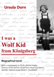 I was a Wolf Kid from Königsberg
