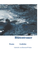 Blütentrauer - Cover
