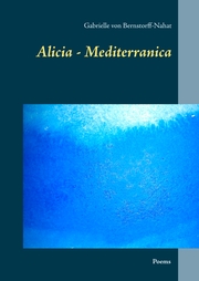 Alicia - Mediterranica - Cover