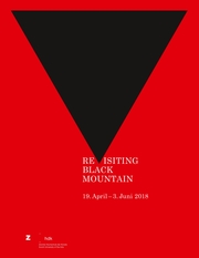 Revisiting Black Mountain - Cover
