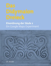 Das Didymaiondreieck - Cover