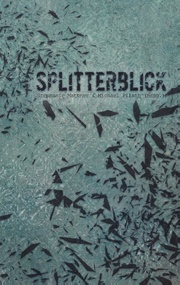 SplitterBlick - Cover