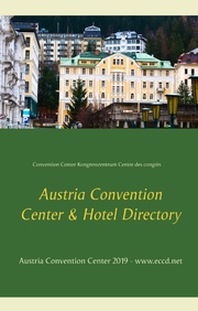 Austria Convention Center Directory