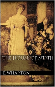 The House of Mirth - Cover
