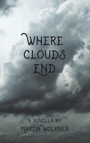 Where Clouds End - Cover
