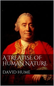 A Treatise of Human Nature - Cover