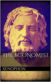 The Economist - Cover