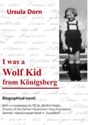 I was a Wolf Kid from Königsberg