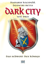 Dark City - Cover