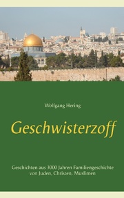 Geschwisterzoff - Cover