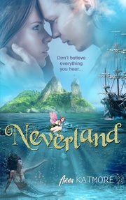 Neverland - Cover