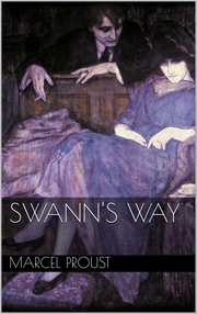Swann's Way - Cover