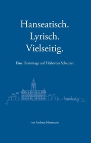 Hanseatisch, Lyrisch, Vielseitig - Cover