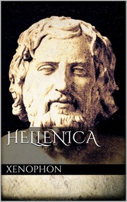 Hellenica - Cover
