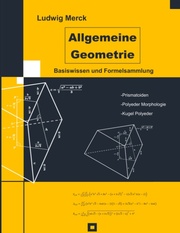 Allgemeine Geometrie