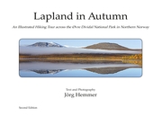 Lapland in Autumn