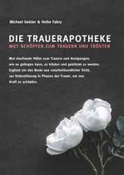 Die Trauerapotheke - Cover