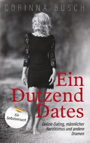 Ein Dutzend Dates - Cover