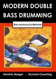 Modern Double Bass Drumming