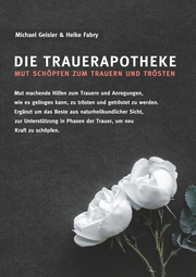 Die Trauerapotheke - Cover
