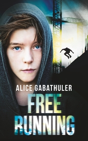Freerunning - Cover