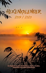 Hexenkalender 2019/2020