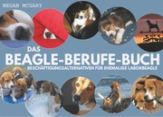 Das Beagle-Berufe-Buch