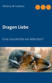 Dragon Liebe - Cover