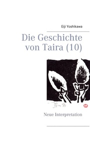 Die Geschichte von Taira (10) - Cover