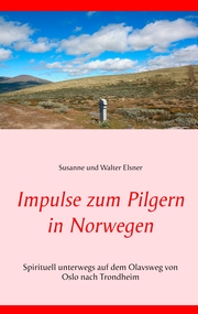 Impulse zum Pilgern in Norwegen