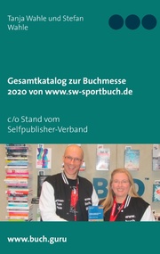 Gesamtkatalog zur Buchmesse 2020 von www.sw-sportbuch.de - Cover
