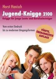 Jugend-Knigge 2100 - Cover